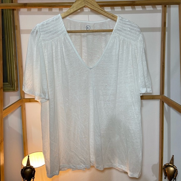 ⚫️Tops. Size - XL ( Fit till XXL) - Picture 6 of 11